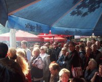 75 Jahre Baldeneysee